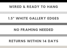 Load image into Gallery viewer, Monochrome Angel Wall Art | Contemporary Modern Angel Art | Abstract Angel | Fine Art Canvas | Black and White Angel Art | Inspirational