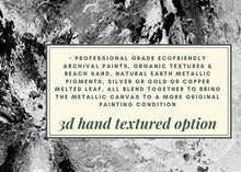 Load image into Gallery viewer, Monochrome Angel Wall Art | Contemporary Modern Angel Art | Abstract Angel | Fine Art Canvas | Black and White Angel Art | Inspirational